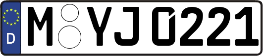 M-YJ0221