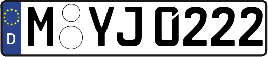 M-YJ0222
