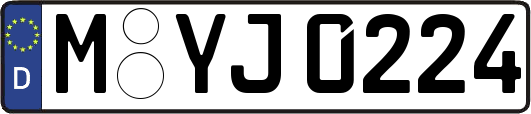 M-YJ0224