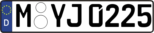 M-YJ0225