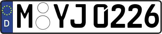 M-YJ0226