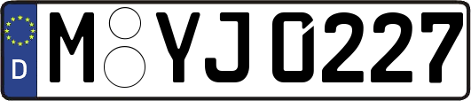 M-YJ0227