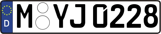 M-YJ0228