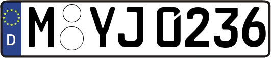 M-YJ0236