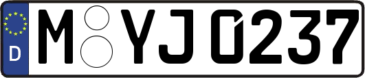 M-YJ0237