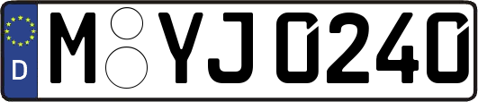 M-YJ0240