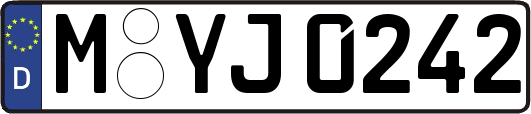 M-YJ0242