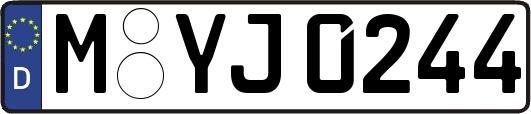 M-YJ0244