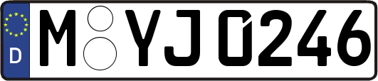 M-YJ0246