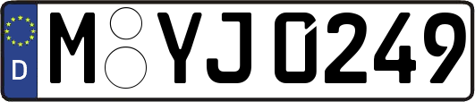 M-YJ0249