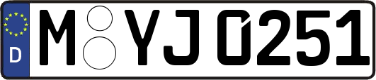 M-YJ0251