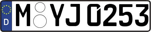 M-YJ0253
