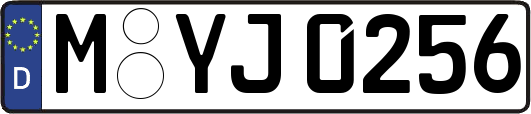 M-YJ0256