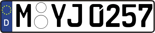 M-YJ0257