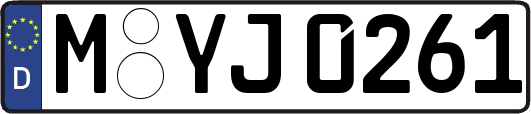 M-YJ0261