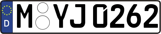 M-YJ0262