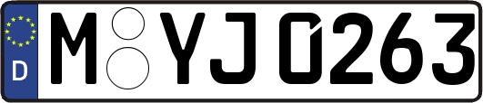 M-YJ0263