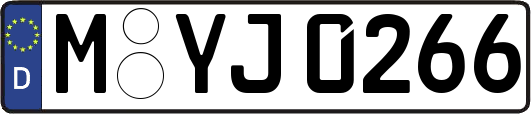 M-YJ0266