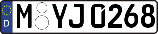 M-YJ0268