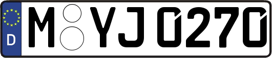 M-YJ0270