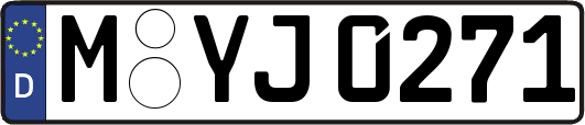 M-YJ0271