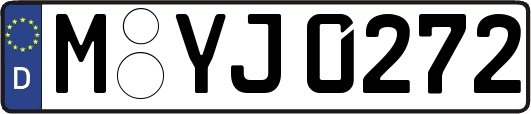 M-YJ0272