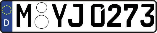 M-YJ0273