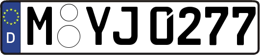 M-YJ0277