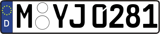 M-YJ0281