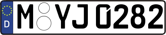 M-YJ0282