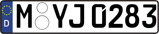 M-YJ0283