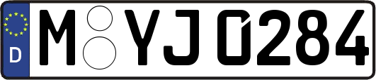 M-YJ0284