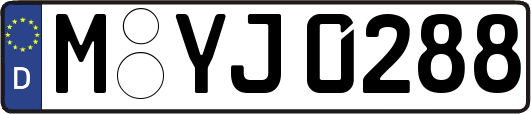 M-YJ0288