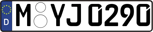 M-YJ0290