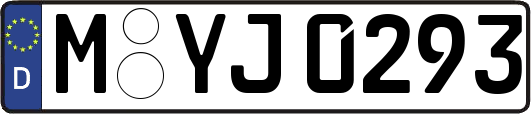 M-YJ0293