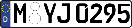 M-YJ0295