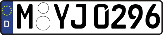 M-YJ0296