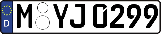 M-YJ0299