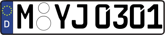 M-YJ0301