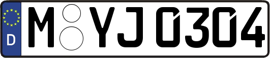 M-YJ0304