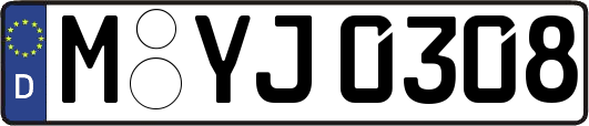M-YJ0308
