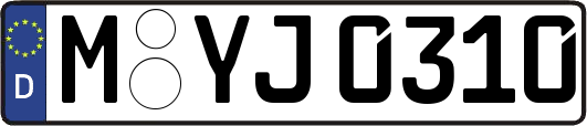 M-YJ0310