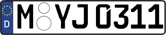 M-YJ0311