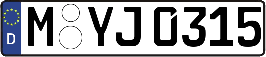 M-YJ0315