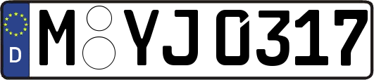 M-YJ0317