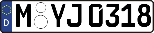 M-YJ0318