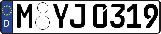 M-YJ0319