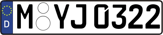 M-YJ0322