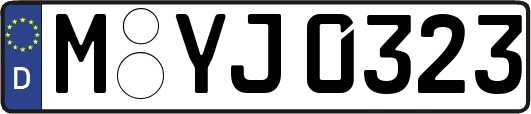 M-YJ0323