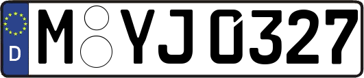 M-YJ0327